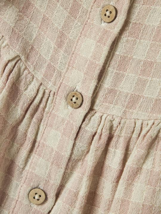 Produktbild Name it Loose Fit Kleid (104)