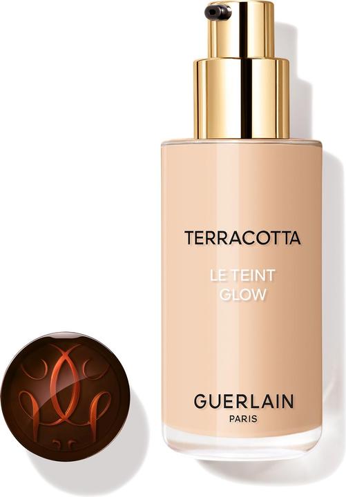 Immagine prodotto Guerlain Terracotta Le Teint Glow Foundation 1N (1N)