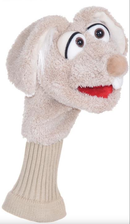 Living Puppets Sesame Street Headcover