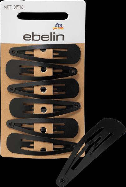 dm ebelin Matt look (6 pcs.)