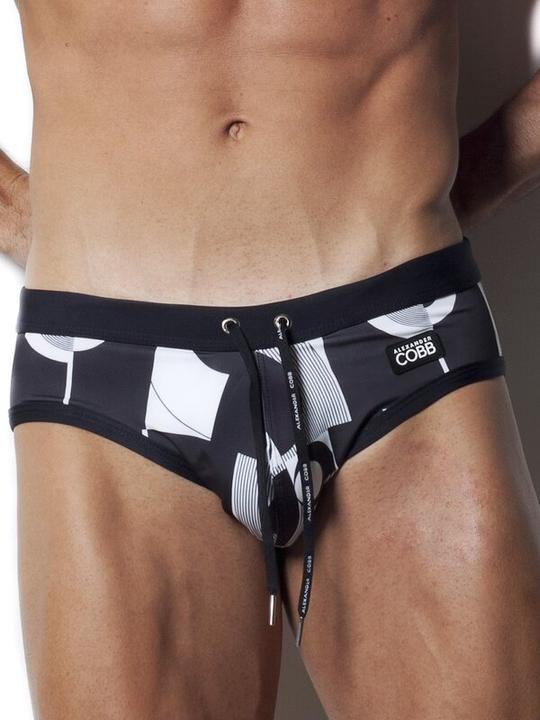 Produktbild Alexander Cobb Badeslip (S)