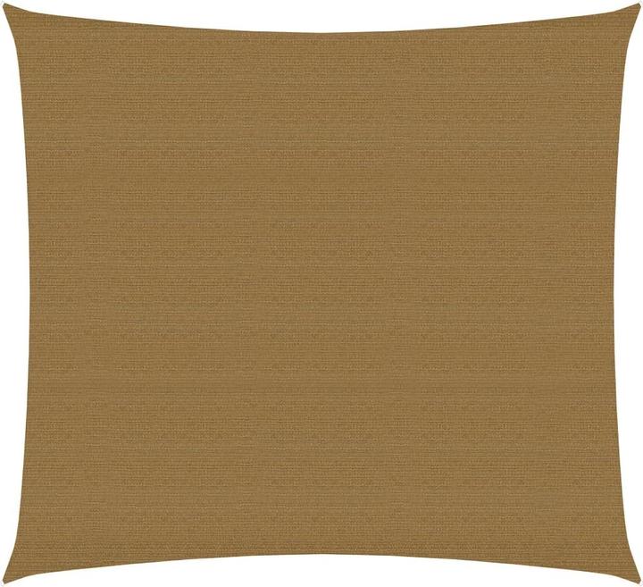 Image du produit VidaXL Voile d'ombrage (360 x 360 cm)