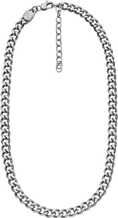 Image du produit Fossil Jewelry (Acier inoxydable, 48 cm)
