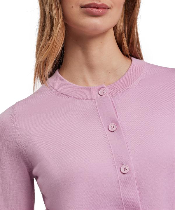 Actual product image Falke FAV Merino X-fine Cardigan w (XL)