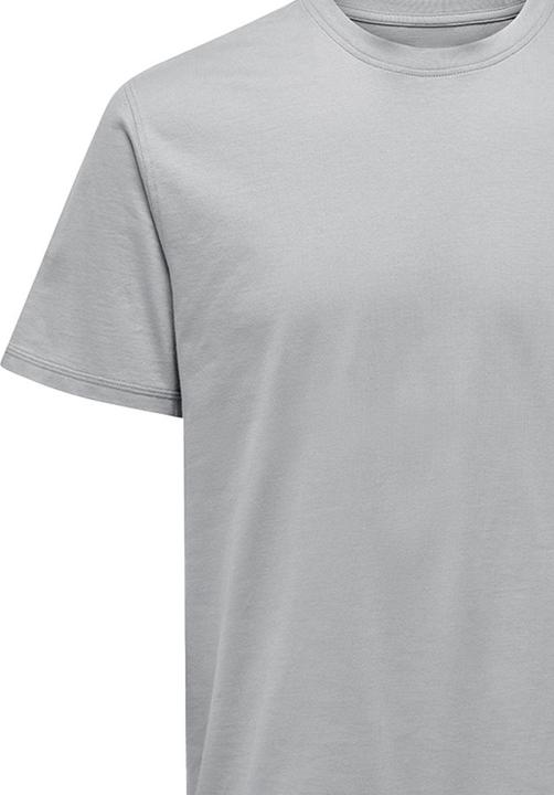 Actual product image Only & Sons 3er Pack MAX T-Shirt (M)