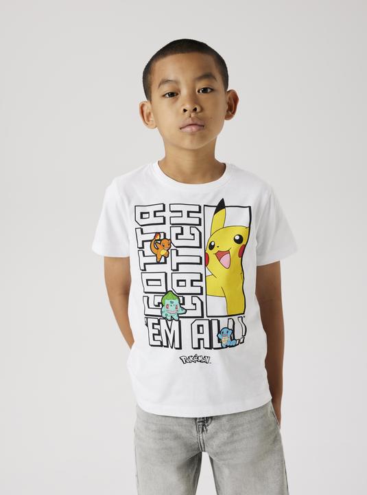 Actual product image Name it Nkmflame Pokemon Ss Top Noos Sky (122)