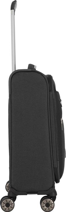 Produktbild Travelite Trolley + Koffer Miigo 4w Trolley S (35 l, Handgepäck (bis 50l))