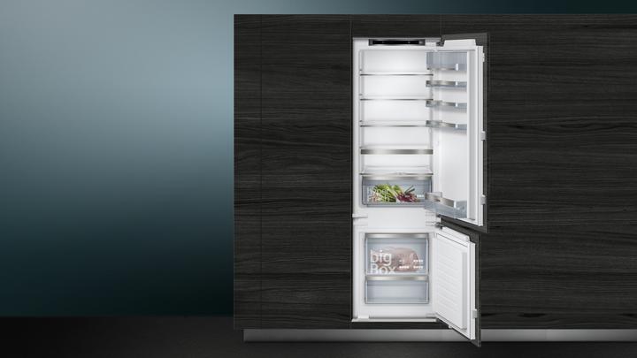 Actual product image Siemens KI87SADE0 (272 l)