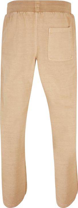 Immagine prodotto Urban Classics Pantaloni della tuta in spugna pesante tinti in capo con spacchi - 19383 (4XL)