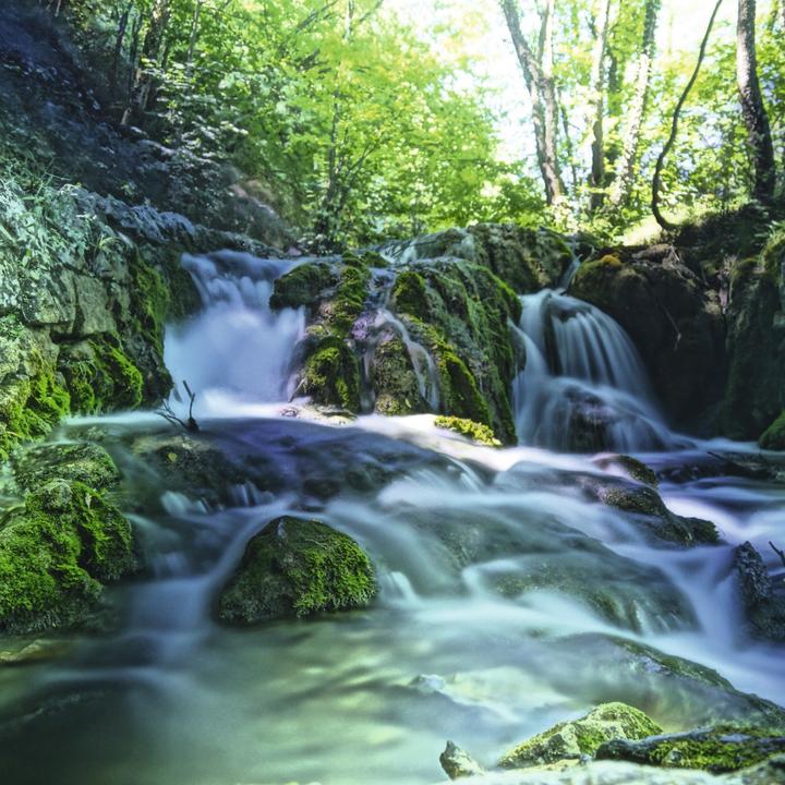 Actual product image Hama ND 2-400 Vario 49 Grey filter (49 mm, Neutral density filter, 49 mm)