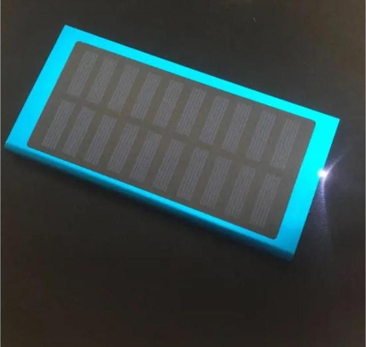 Image du produit TOP Solar (20000 mAh)
