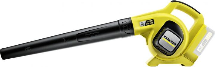 Produktbild Kärcher LBL 2 Battery (Akkubetrieb, Laubbläser)