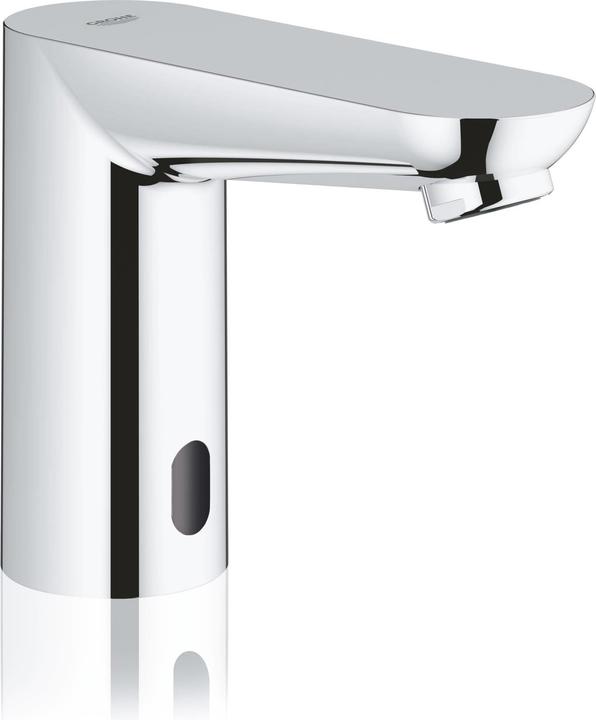 Produktbild Grohe Euroeco CE Infrarot-Waschtischarmatur ohne Mischung