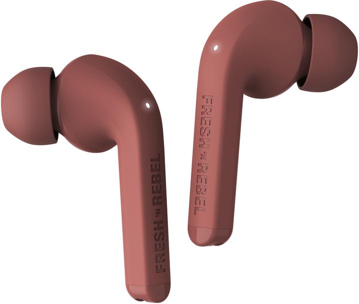 Actual product image Fresh'N Rebel Twins Fuse (NC, 6 h, Wireless)