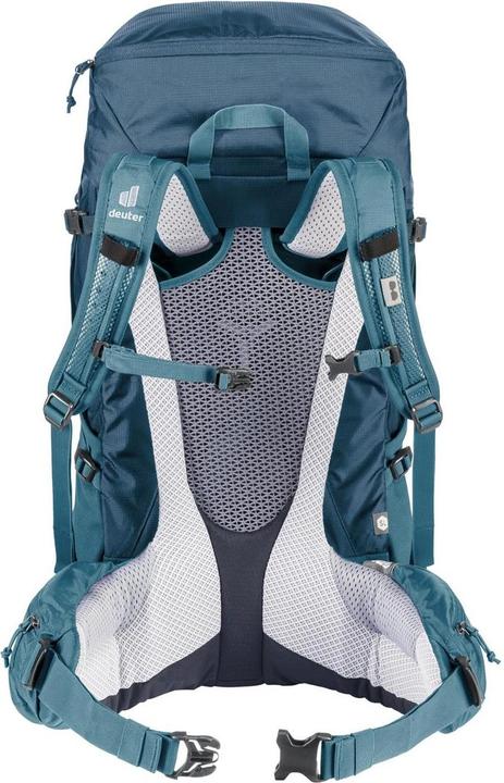 Actual product image Deuter Futura Pro 34 (34 l)