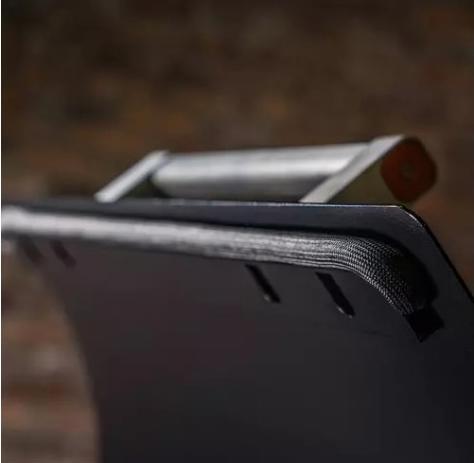 Actual product image Traeger Ironwood 650