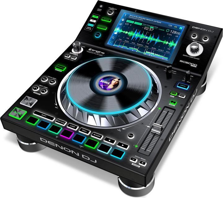 Image du produit Denon DJ SC5000 Prime