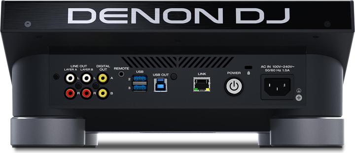 Image du produit Denon DJ SC5000 Prime