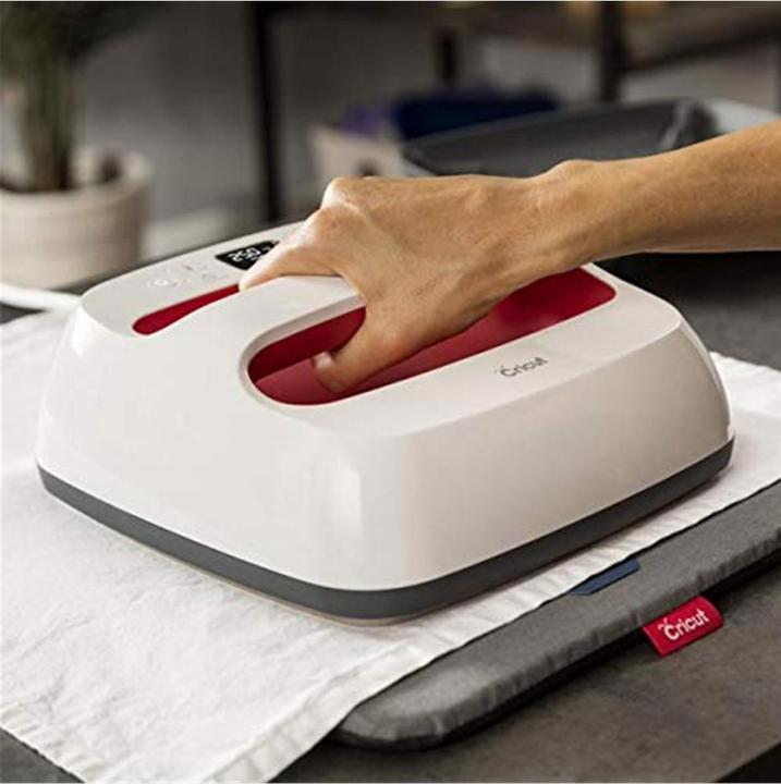 Produktbild Cricut Matte für Presse oder Bügeleisen