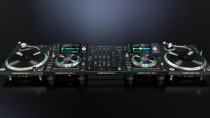 Image du produit Denon DJ SC5000 Prime