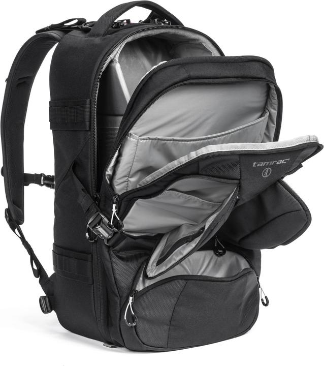 Actual product image Tamrac Anvil 27 (Photo backpack, 27 l)