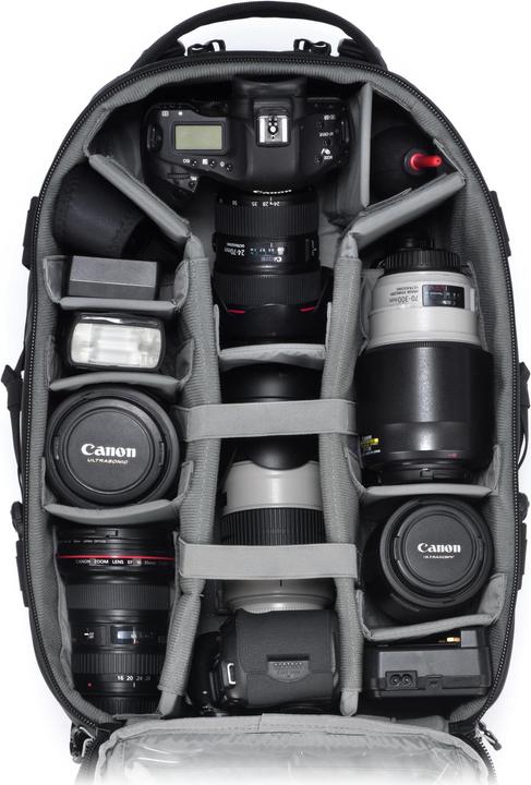 Actual product image Tamrac Anvil 27 (Photo backpack, 27 l)