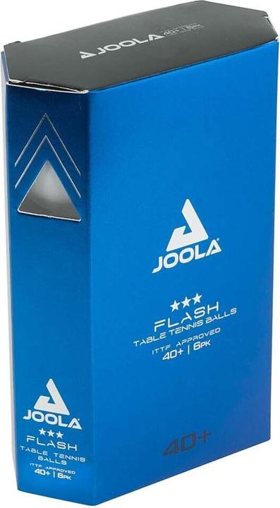 Produktbild Joola Tischtennisball Flash (72 Stk.)