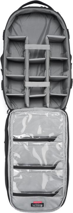 Actual product image Tamrac Anvil 27 (Photo backpack, 27 l)