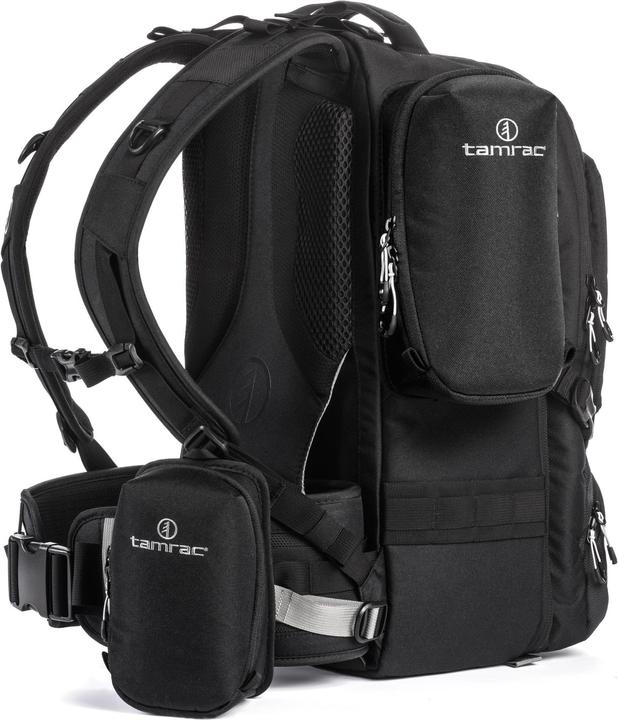 Actual product image Tamrac Anvil 27 (Photo backpack, 27 l)