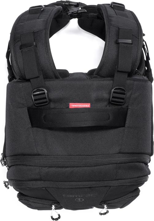 Actual product image Tamrac Anvil 27 (Photo backpack, 27 l)