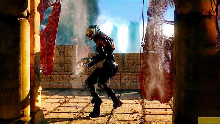 Produktbild Softsource Beautiful Desolation -Asia- (PS4, EN)