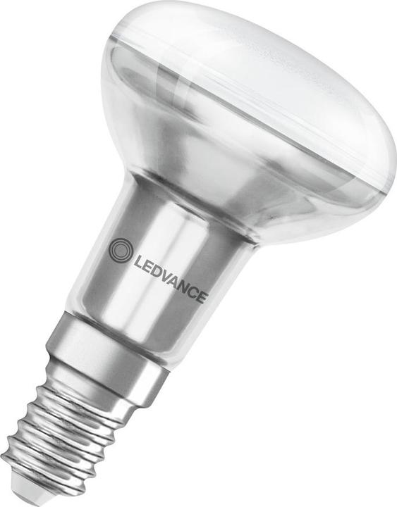 Actual product image Ledvance LED reflector lamp (E14, 5.90 W, 350 lm, 10 x, G)