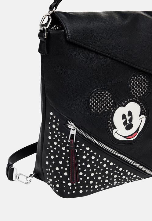 Image du produit Desigual rucksack mickey sdstyle jersey (13 l)