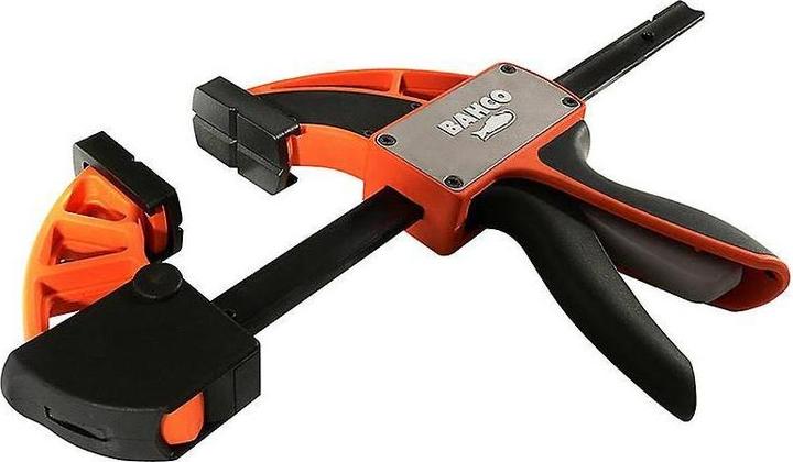 Actual product image Bahco Quick clamp QCB-300/95 mm (300 mm)