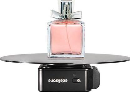 Actual product image Edelkrone Product Turntable Kit v2 (Various video accessories)
