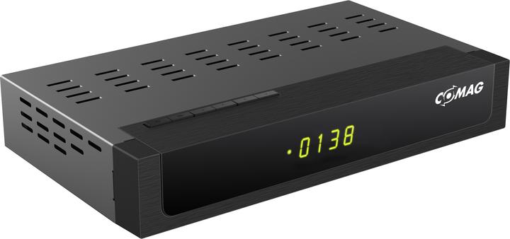 Produktbild Comag HD55 Plus (DVB-S2)
