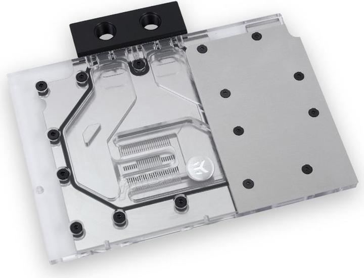 Produktbild EKWB EK-FC 1080 GTX TF6 - Nickel