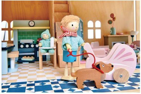 Produktbild Tender Leaf Toys Kinderstube
