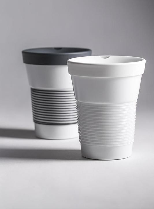 Actual product image Kahla To Go Set 2pcs. (350 ml)