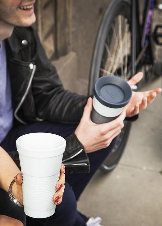 Actual product image Kahla To Go Set 2pcs. (350 ml)
