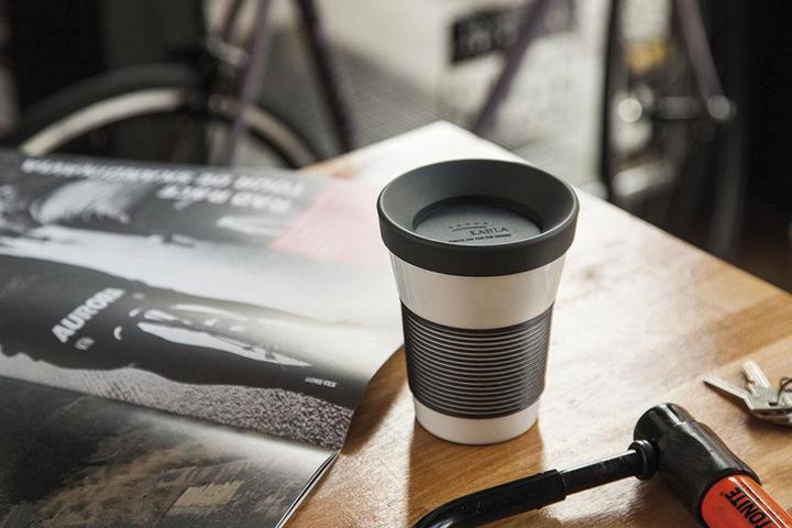 Actual product image Kahla To Go Set 2pcs. (350 ml)