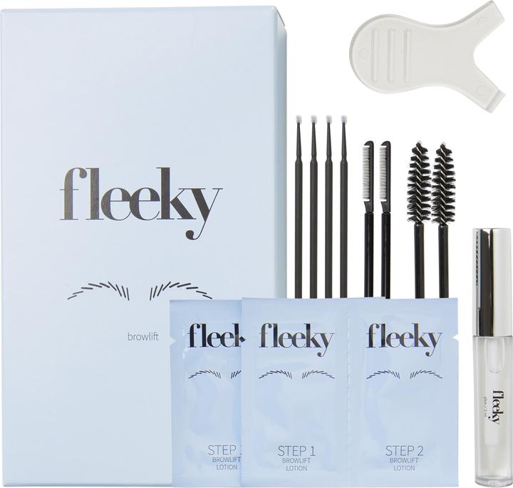 Produktbild Fleeky Browlift Kit (Bordeaux)