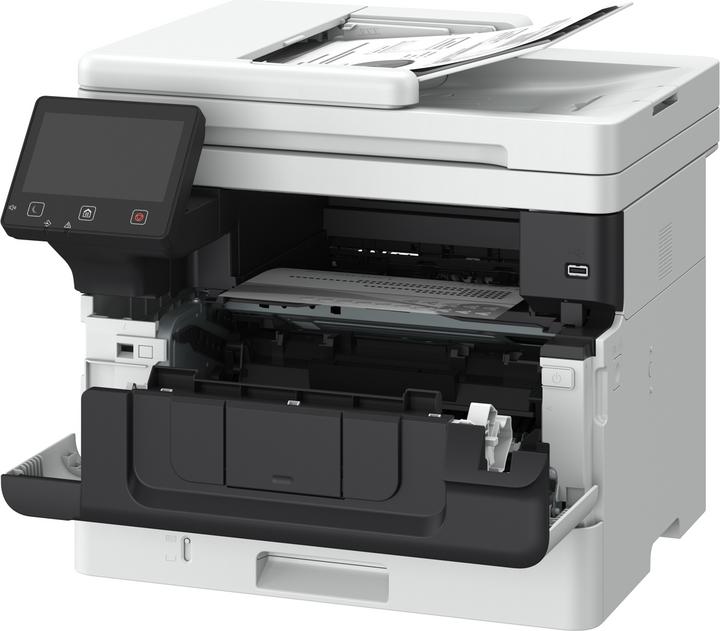 Produktbild Canon i-SENSYS MF465dw BW-Laser (Fax) (Laser, Schwarz-Weiss)