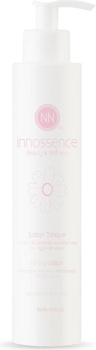 Actual product image Innossence Innopure Toning Lotion (250 ml) (Cleansing lotion, 250 ml)