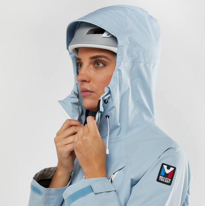 Actual product image Millet Trilogy Icon Gtx PRO Jacke (L)