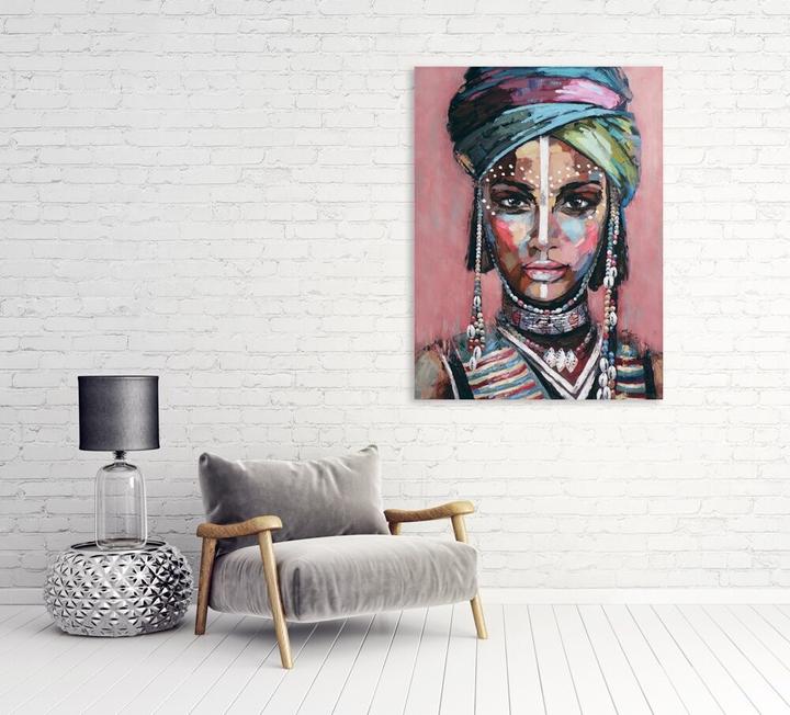 Image du produit Alldecor Arte (90 x 120 cm)