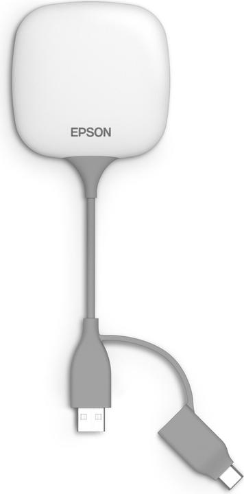 Image du produit Epson ELPWP10 - Extension vidéo/audio sans fil (Extension AV)