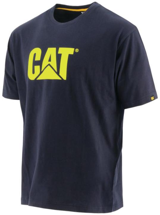 Cat Trademark Logo