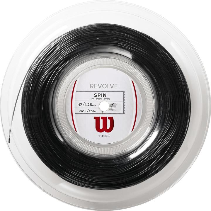Produktbild Wilson Revolve 17 Reel Bk