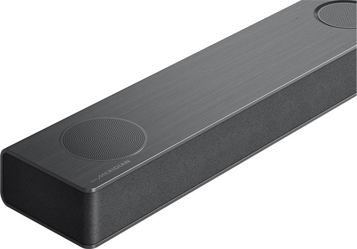 Productafbeelding LG DS80QR (620 W, 5.1 kanalen)